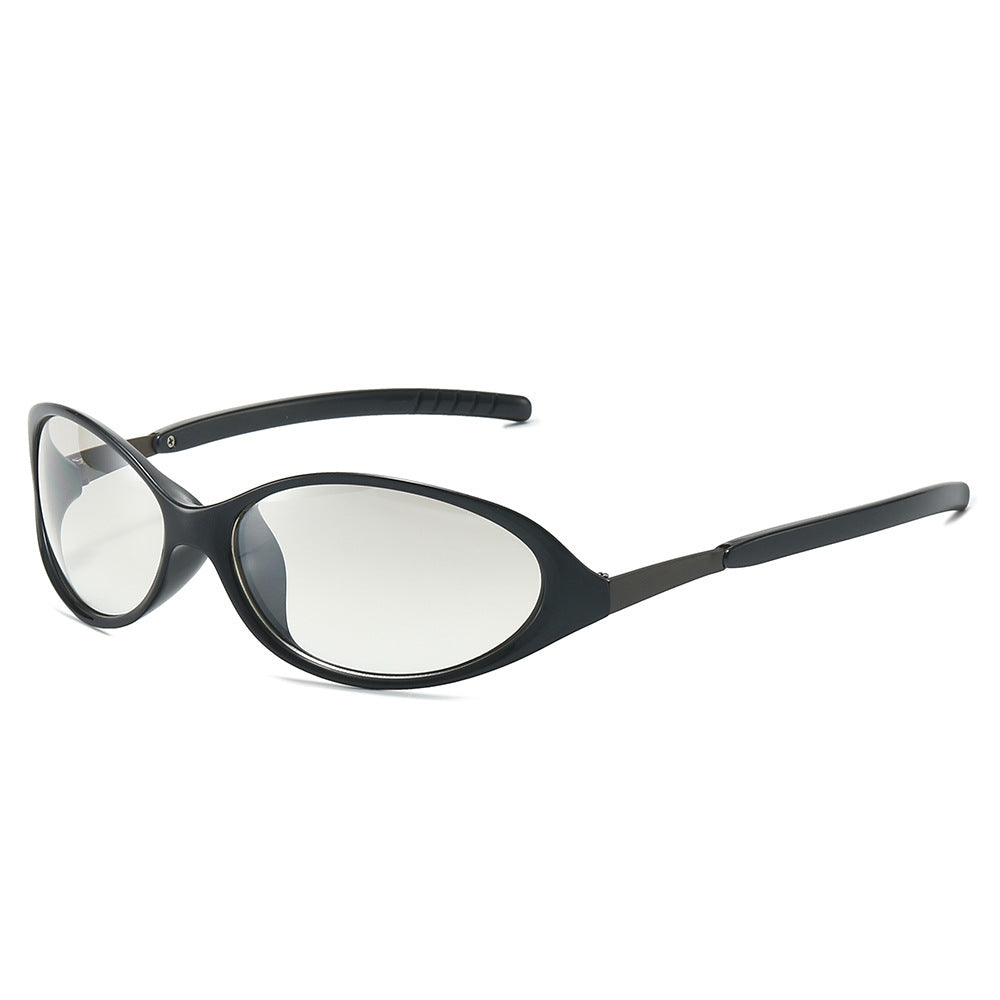 High-Performance Shield Sunglasses Kalsten