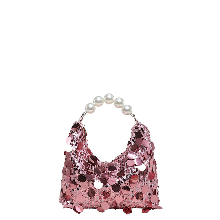 WoChic Sequined Evening Handbag Kalsten