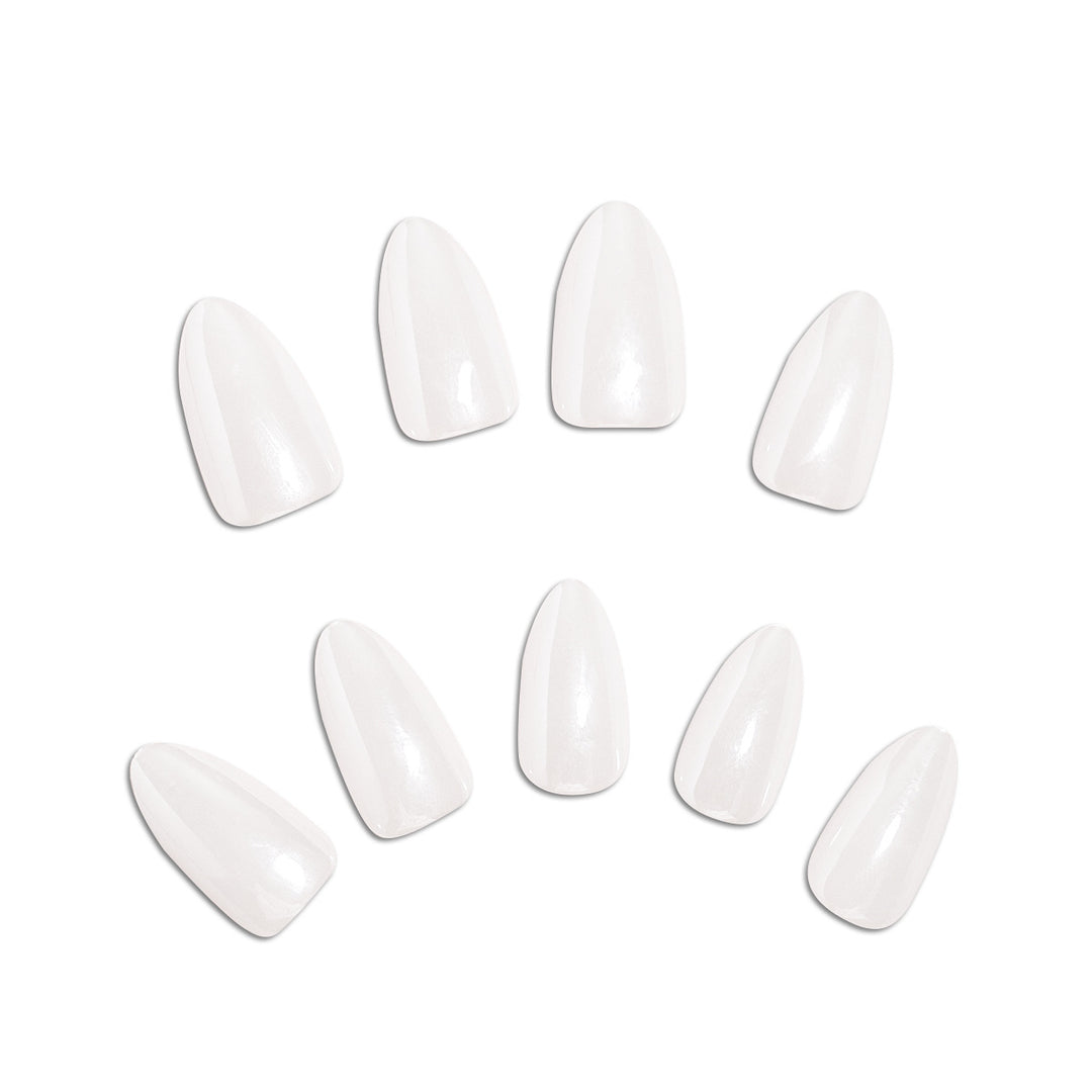 Customizable Press-On Nail Tips Kalsten