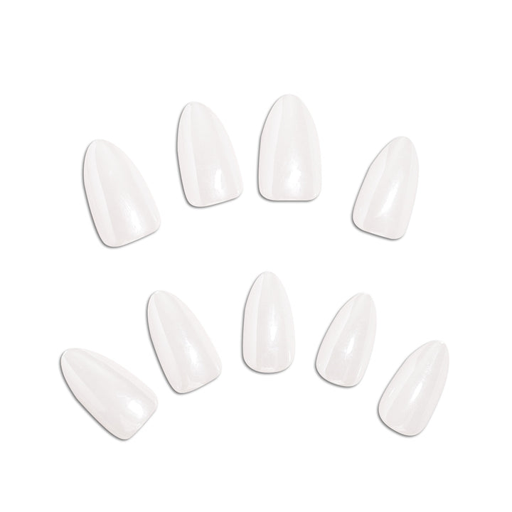 Customizable Press-On Nail Tips Kalsten
