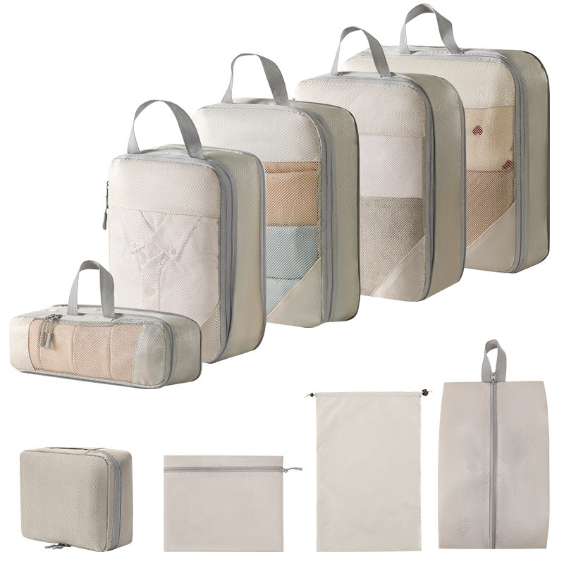 Travel Compression Bags Set Kalsten