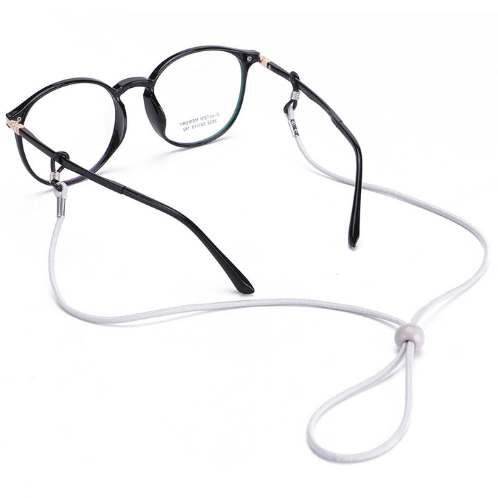 Adjustable Eyewear Retaining Cord Kalsten