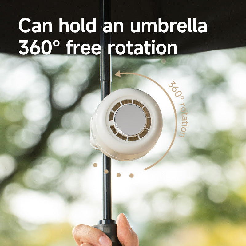 Unisex high-performance wind device with compact design Kalsten