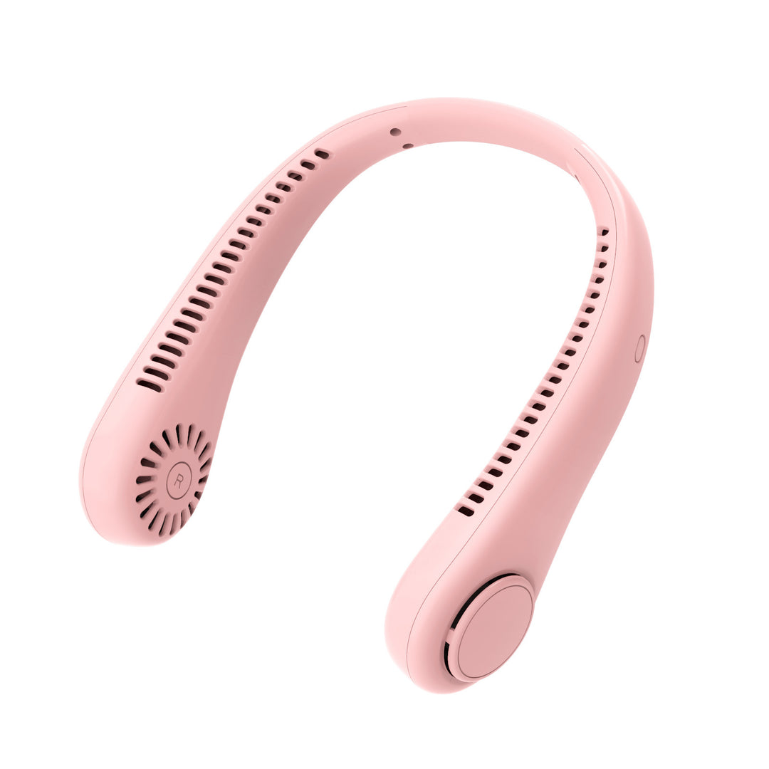 Ladies portable mini fan Kalsten
