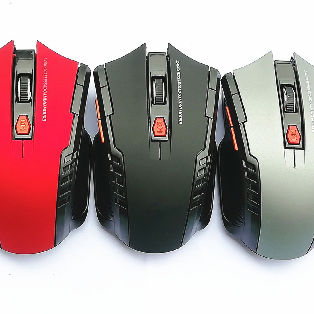 Gaming Mouse Kalsten