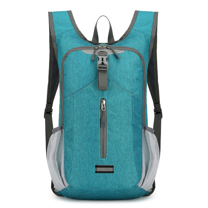 Lightweight Floral Hydration Backpack Kalsten