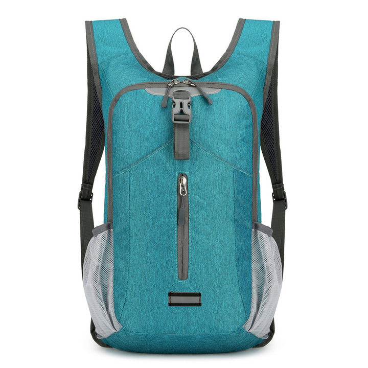 Lightweight Floral Hydration Backpack Kalsten