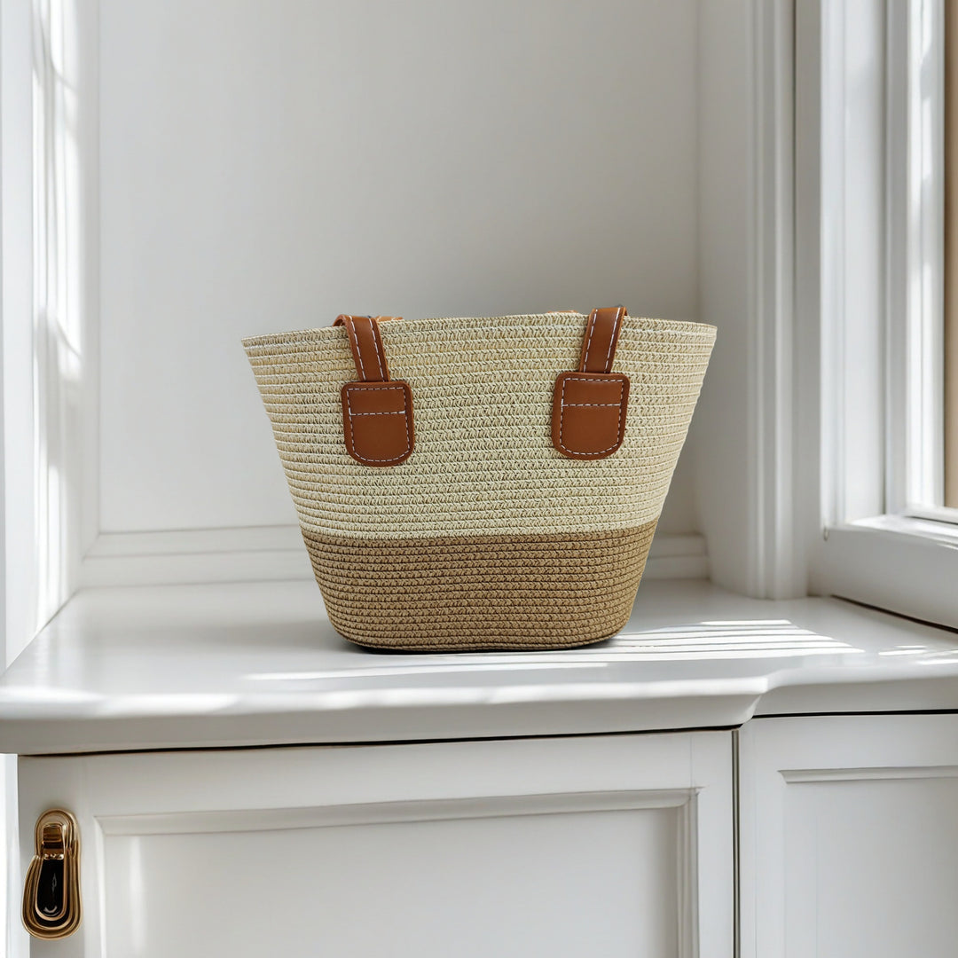 Beach bag Kalsten