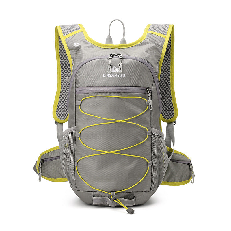 Lightweight Mesh Hydration Backpack