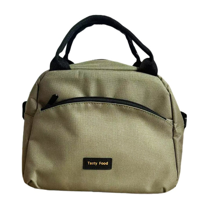 Insulated Lunch Cooler Bag