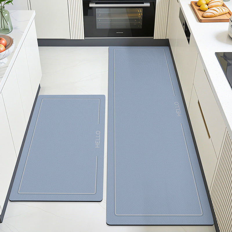 Anti-Fatigue Kitchen Comfort Runner Mat Kalsten