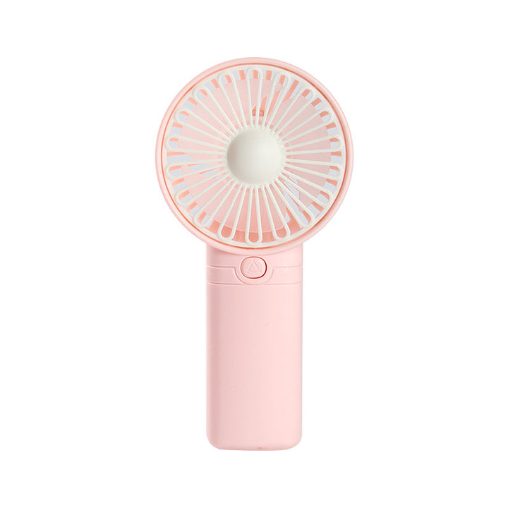 Women portable USB fan Kalsten