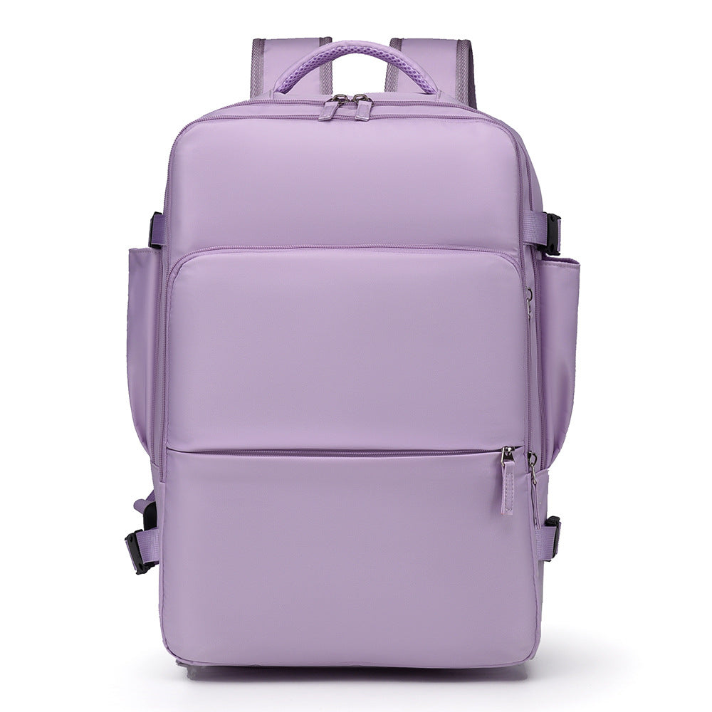 WoChic Multi-Pocket Backpack kalsten