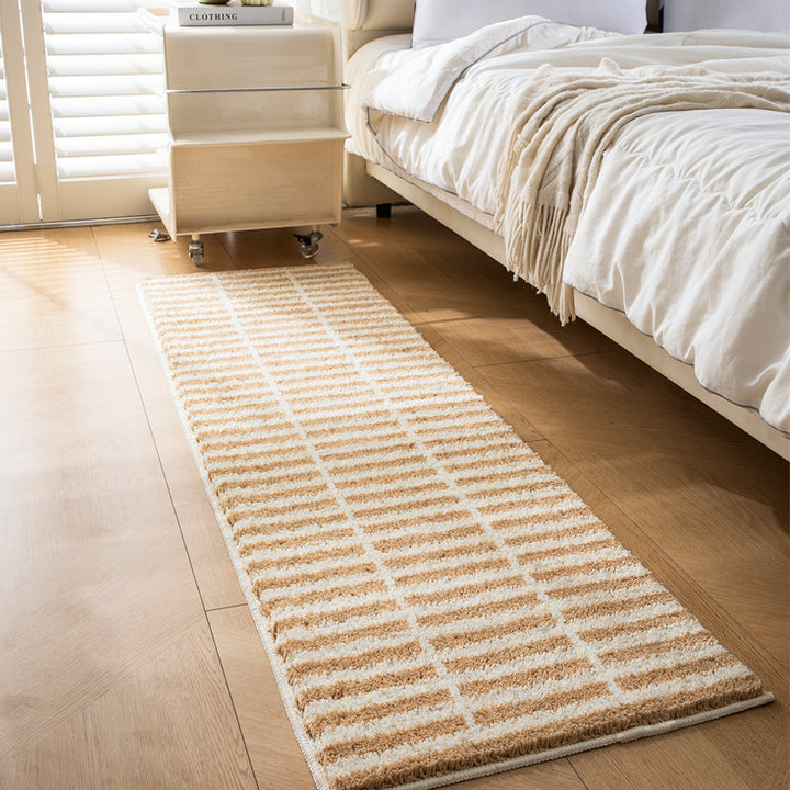 Soft Plush Runner Rug Kalsten