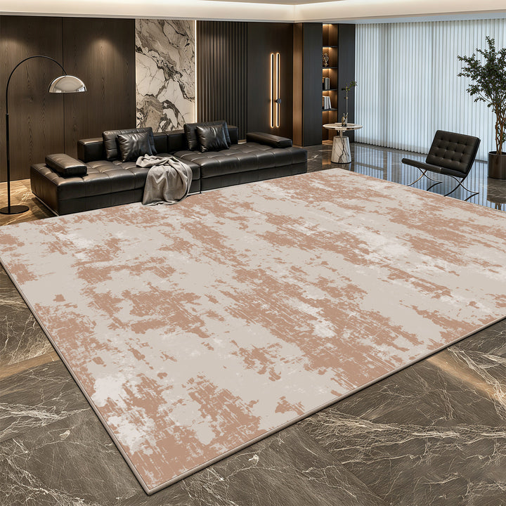 Modern Abstract Area Rug Kalsten 1791530685