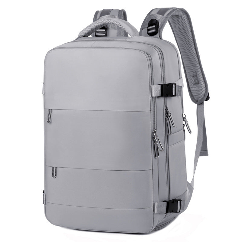 Versatile Travel Laptop Backpack