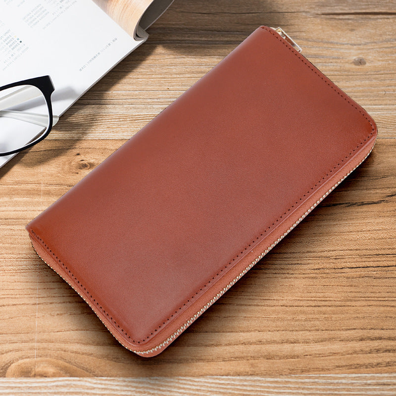 Leather Wallet Kalsten