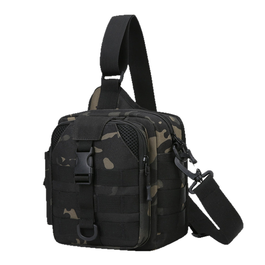 Tactical Utility Crossbody Bag Kalsten
