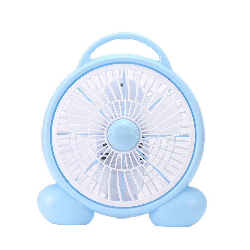 Ladies portable fan Kalsten