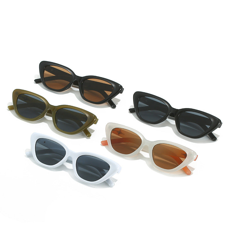 Cat-Eye Sunglasses Kalsten