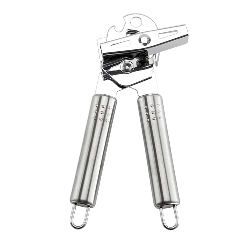 Ergonomic Heavy-Duty Can Opener Kalsten