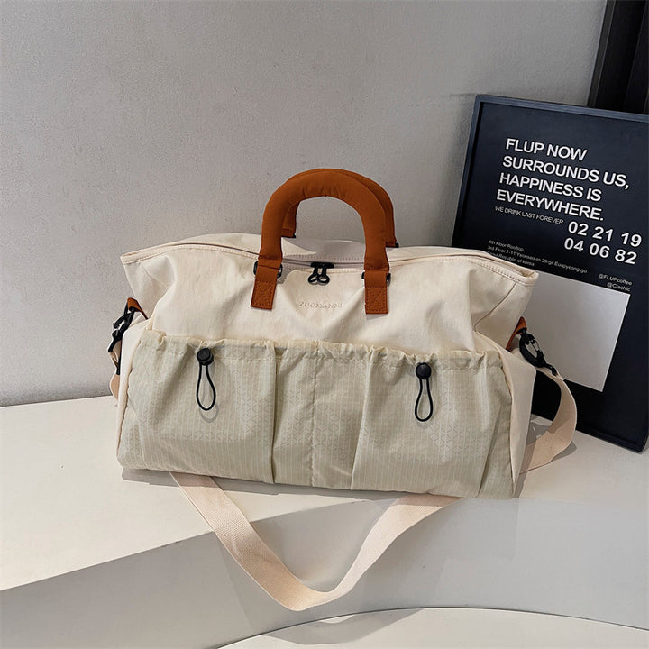 Multi-Functional Casual Duffel Bag