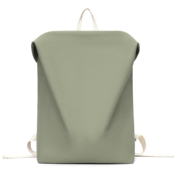 Stylish Minimalist Backpack Kalsten