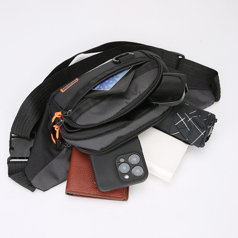 Urban Utility Fanny Pack Kalsten