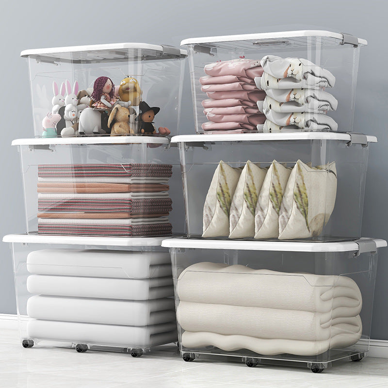 Storage boxes Kalsten