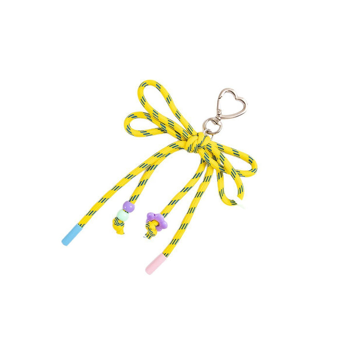 Stylish Accessory Keychain Kalsten
