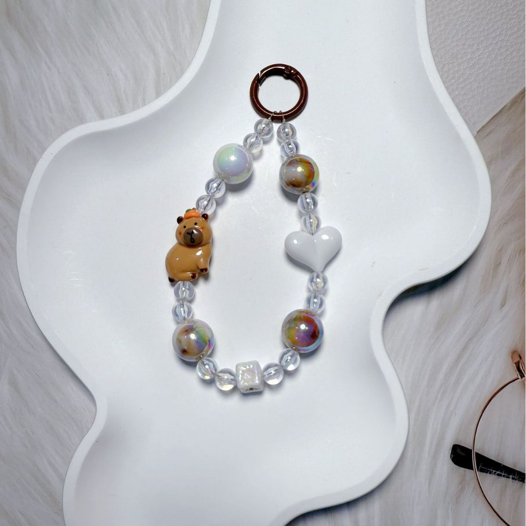 Charm Beaded Bracelet kalsten