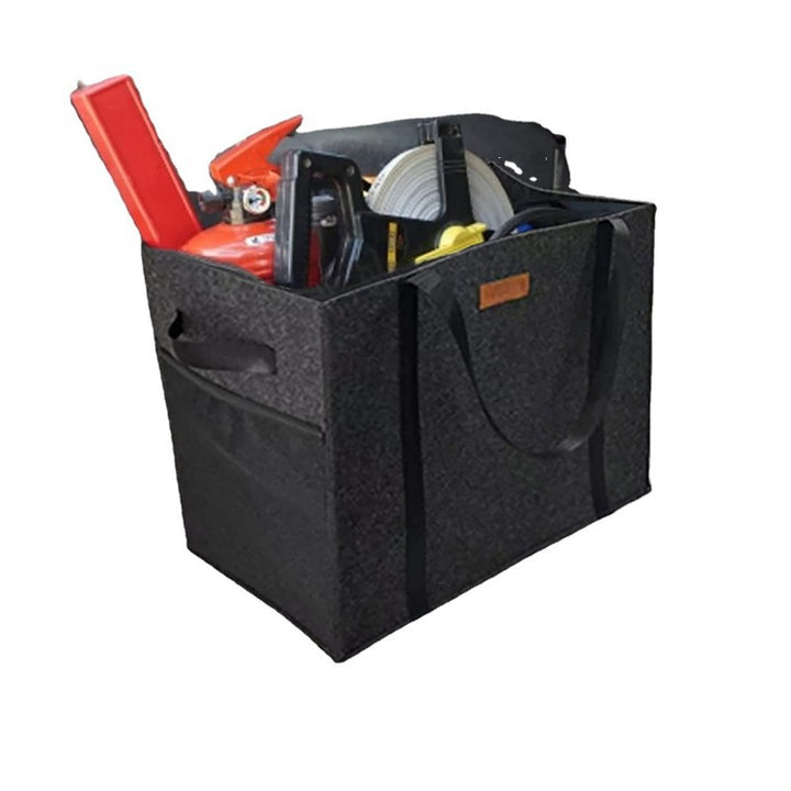 Versatile Storage Tote Kalsten