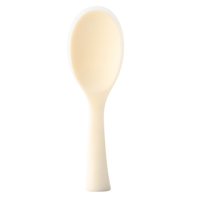 High-quality silicone stirring spoon with ergonomic handle Kalsten