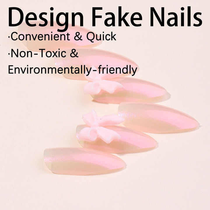 Trendy Art Nails for Stylish Manicure Kalsten