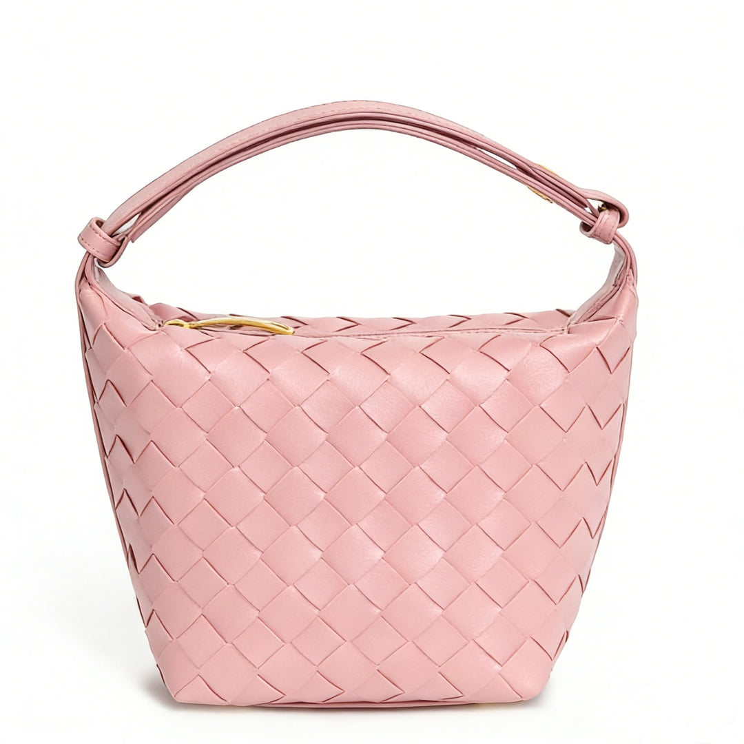 Woven Handbag Kalsten