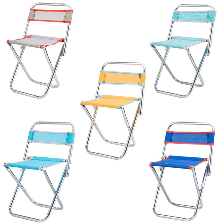 Folding Chair Kalsten