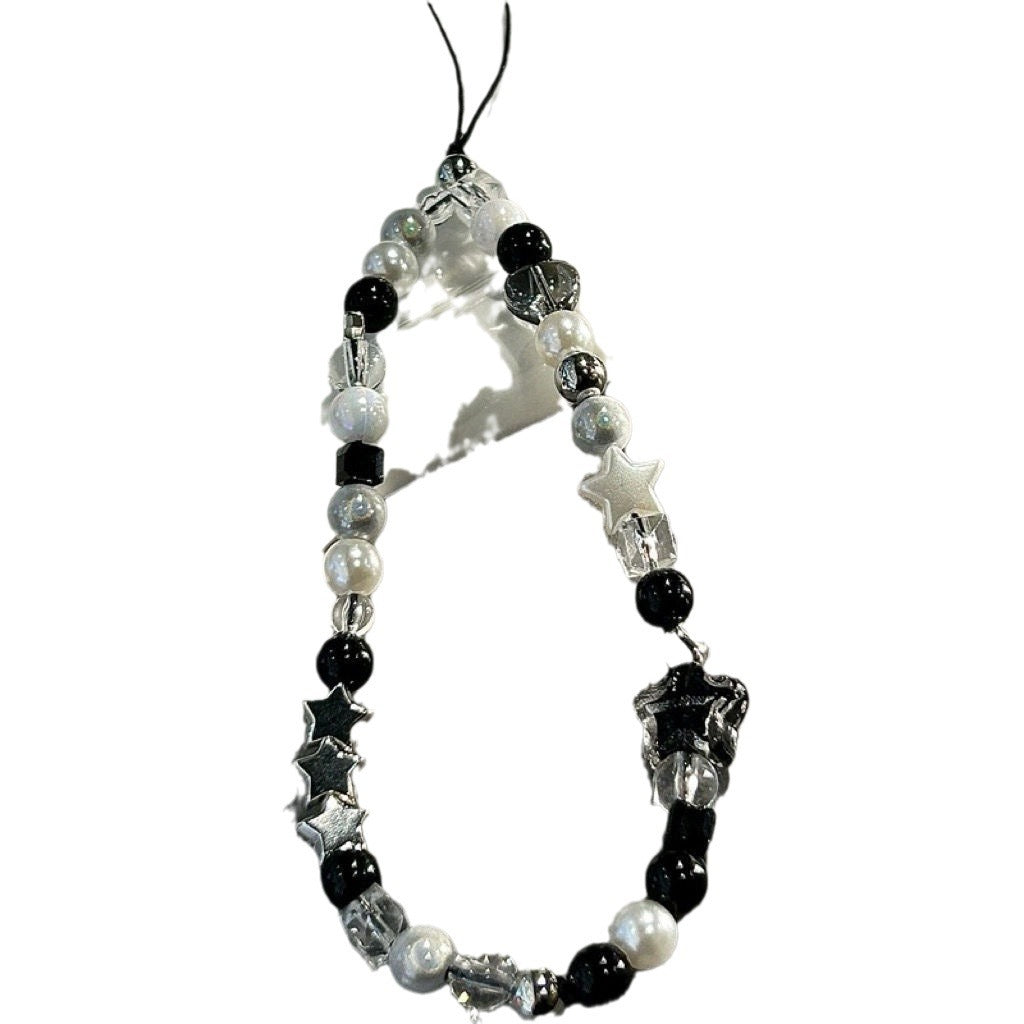 Fashion Statement Beaded Necklace Kalsten