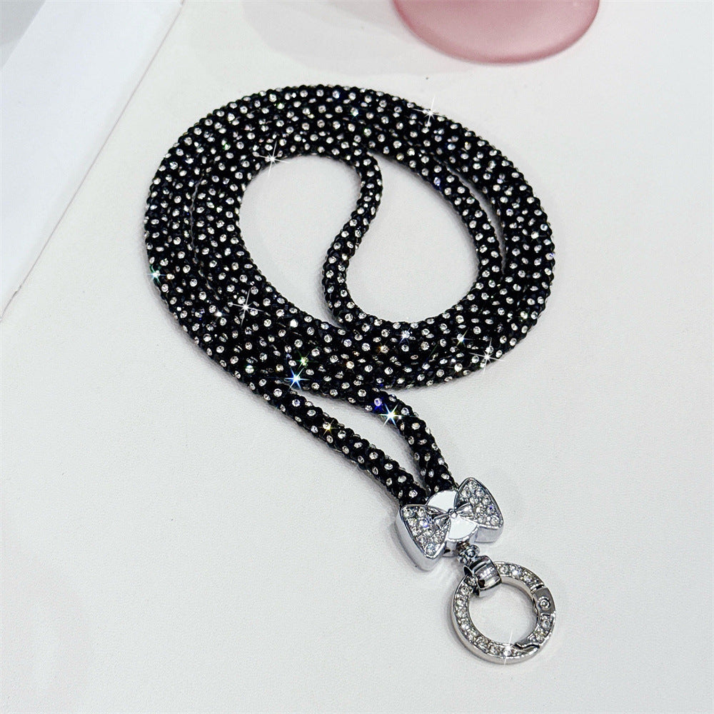 Elegant Beaded Eyewear Chain Kalsten 1790134372
