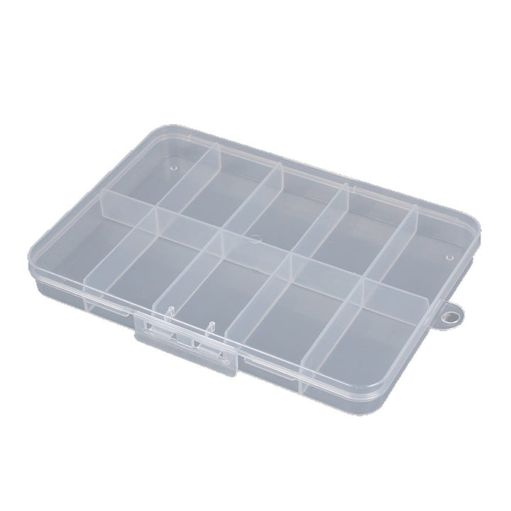 Multi-Section Storage Case Kalsten