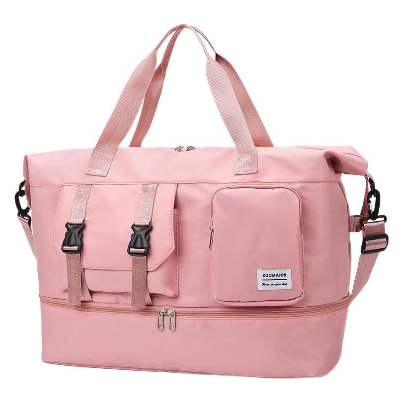 Travel Weekender Duffle Bag Kalsten