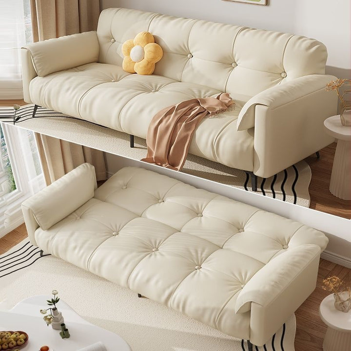 Modern Upholstered Sofa Kalsten