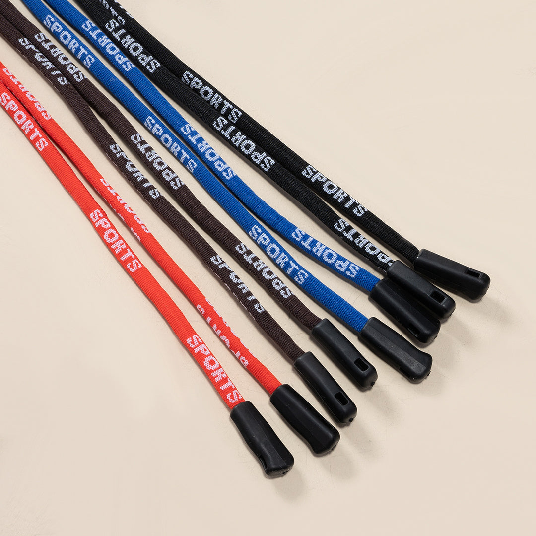 Adjustable Athletic Shoe Laces Kalsten