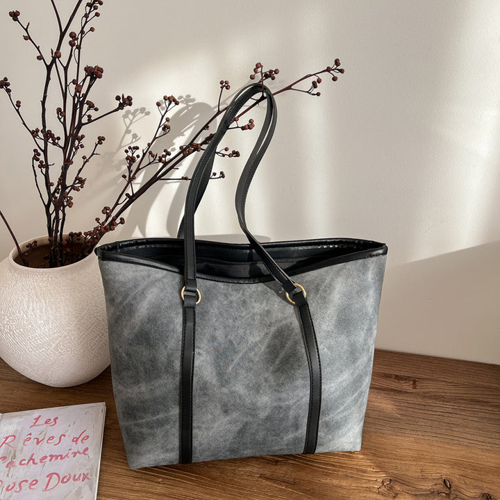 WoSpacious Everyday Tote Bag Kalsten