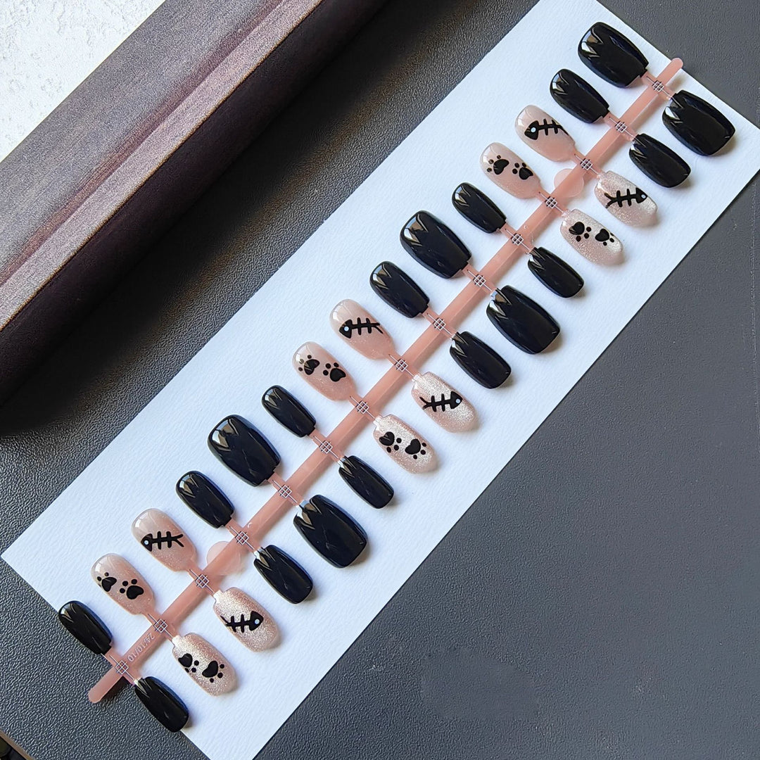 Nail set Kalsten