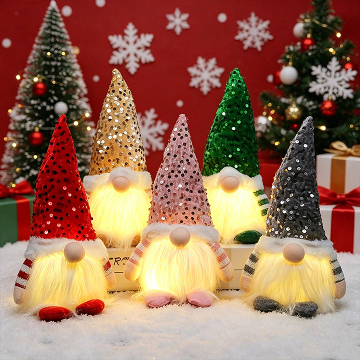 Decorative Gnome