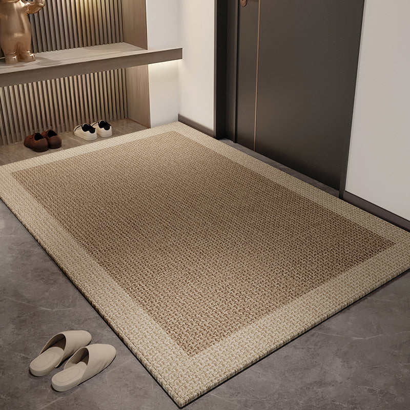 Durable Textured Entryway Mat