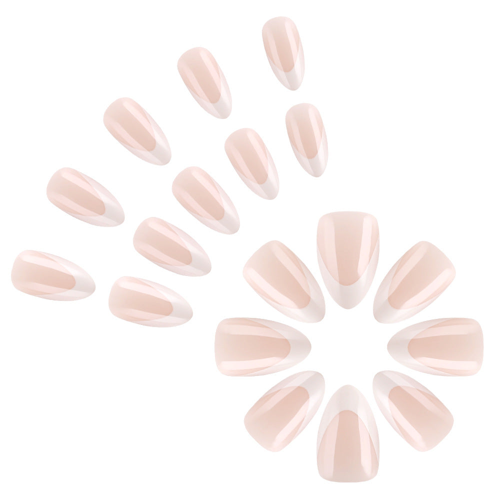 Elegant Stiletto Nail Art Kalsten 1787542689