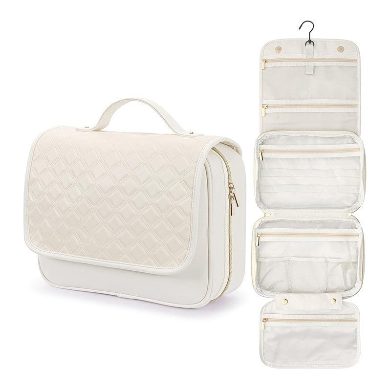 Elegant Cosmetic Organizer Bag Kalsten