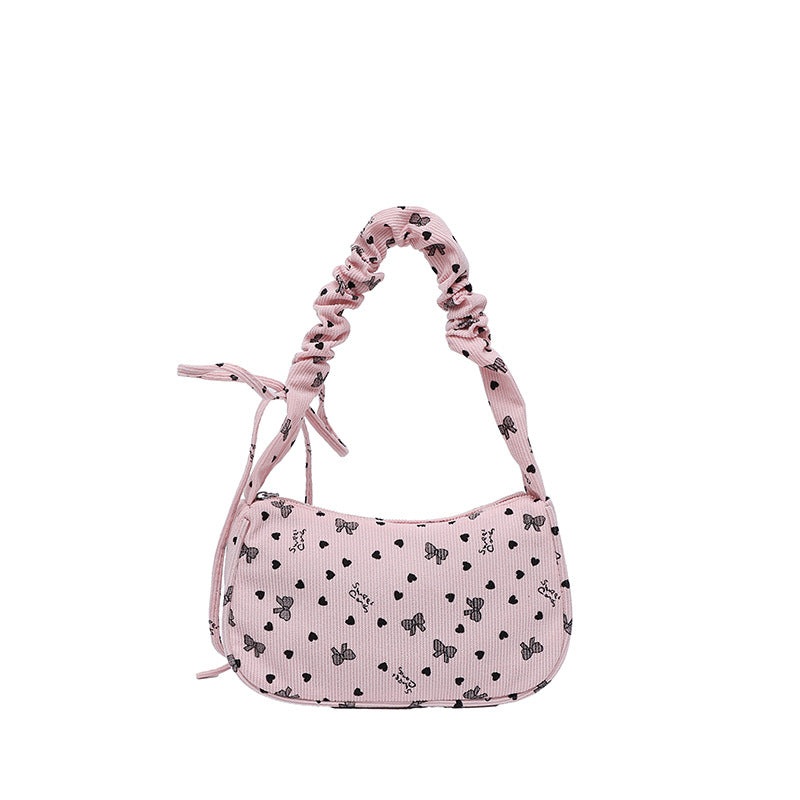 WoPlayful Patterned Mini Handbag Kalsten
