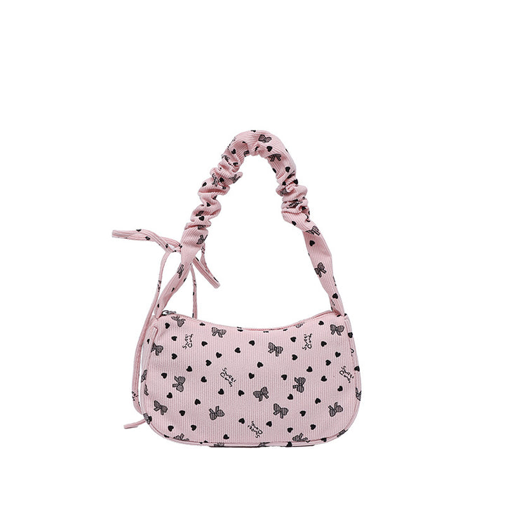 WoPlayful Patterned Mini Handbag Kalsten